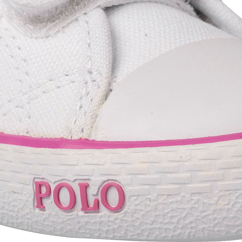 Tenis-Polo-Ralph-Lauren-Daymond-EZ-TD-Infantil