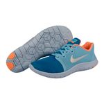 Tenis-Nike-Flex-Contact-2-GS-Infantil