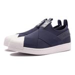 Tenis-adidas-Superstar-Slip-On-Feminino