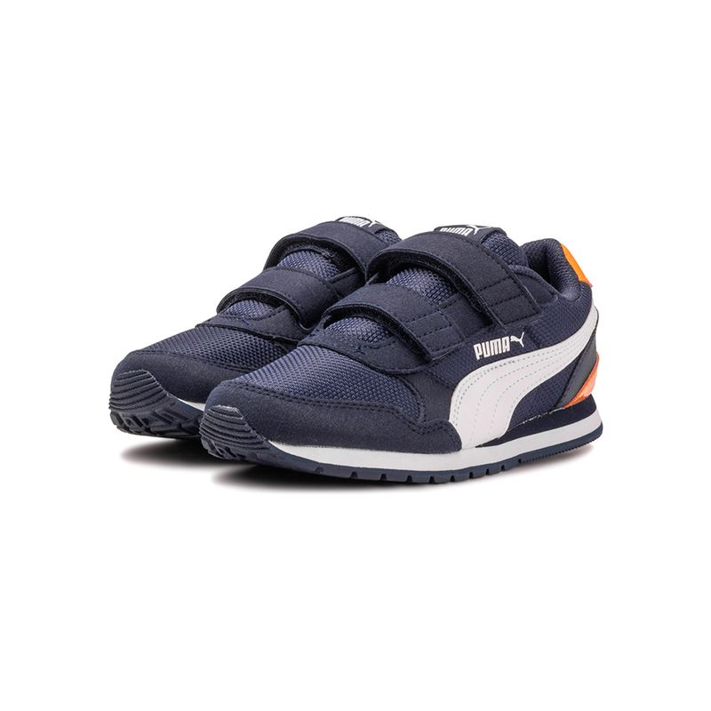 Tenis-Puma-St-Runner-V2-PS-Infantil