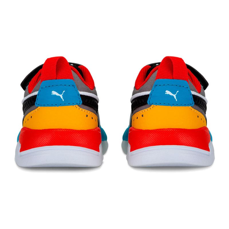 Tenis-Puma-X-Ray-TD-Infantil