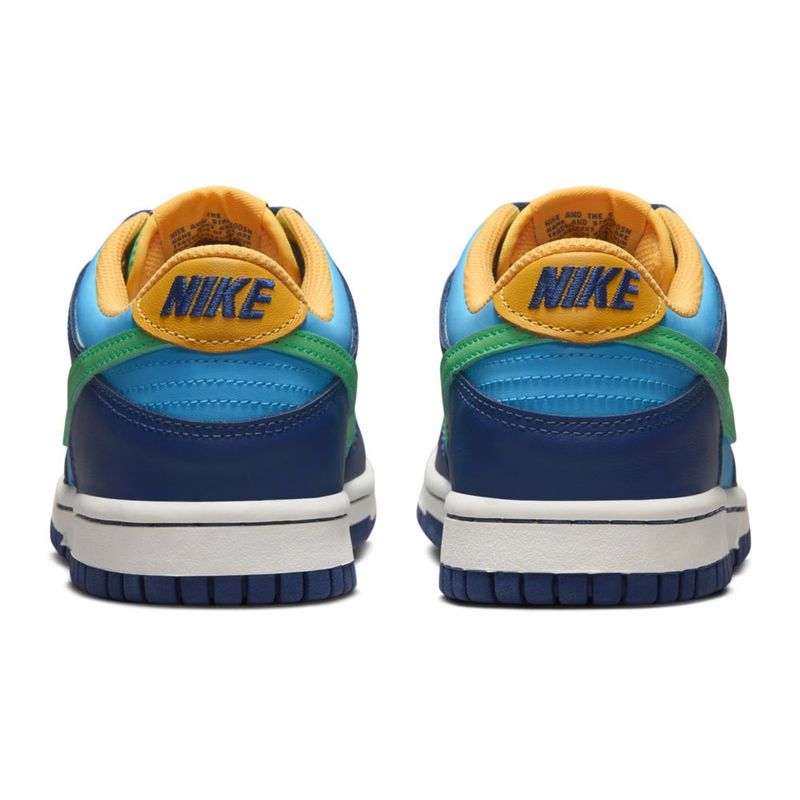 Tenis-Nike-Dunk-Low-Se-GS-Infantil