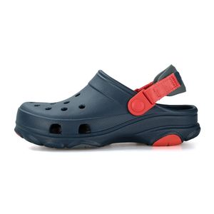 Sandália Crocs Classic All-Terrain GS Infantil