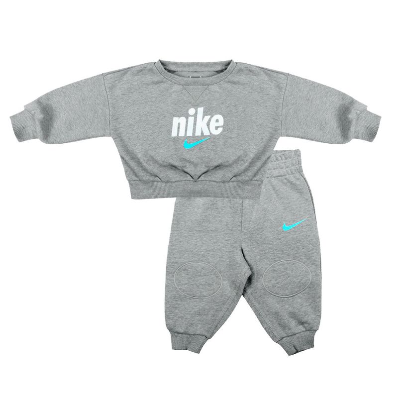 Moletom nike best sale infantil feminino