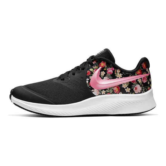 Tênis Nike Star Runner 2 VF GS Infantil