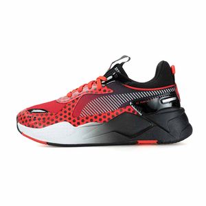 Tênis Puma Rs-X X Miraculous Lb GS Infantil