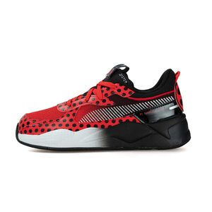 Tênis Puma Rs-X X Miraculous Lb PS Infantil