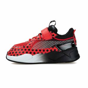 Tênis Puma Rs-X X Miraculous Lb Ac Infantil