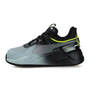 Tênis Puma Rs-X X Miraculous Cn PS Infantil