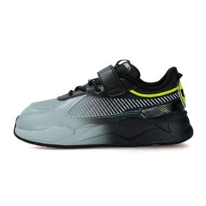 Tênis Puma Rs-X X Miraculous Cn Ac Infantil