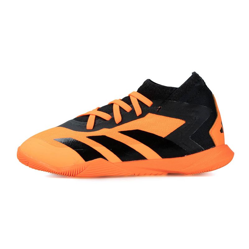 Chuteiras infantis hot sale adidas