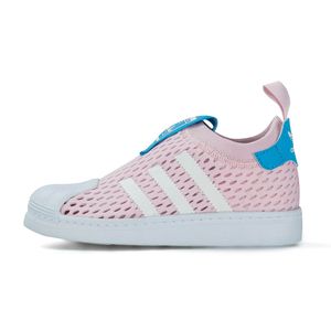 Tênis adidas Superstar 360 2.0 TD Infantil