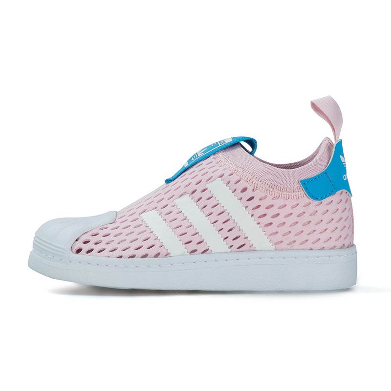 Adidas superstar hotsell 360 td infantil