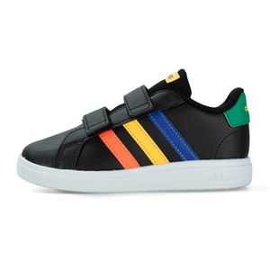 Tênis adidas Grand Court 2.0 TD Infantil