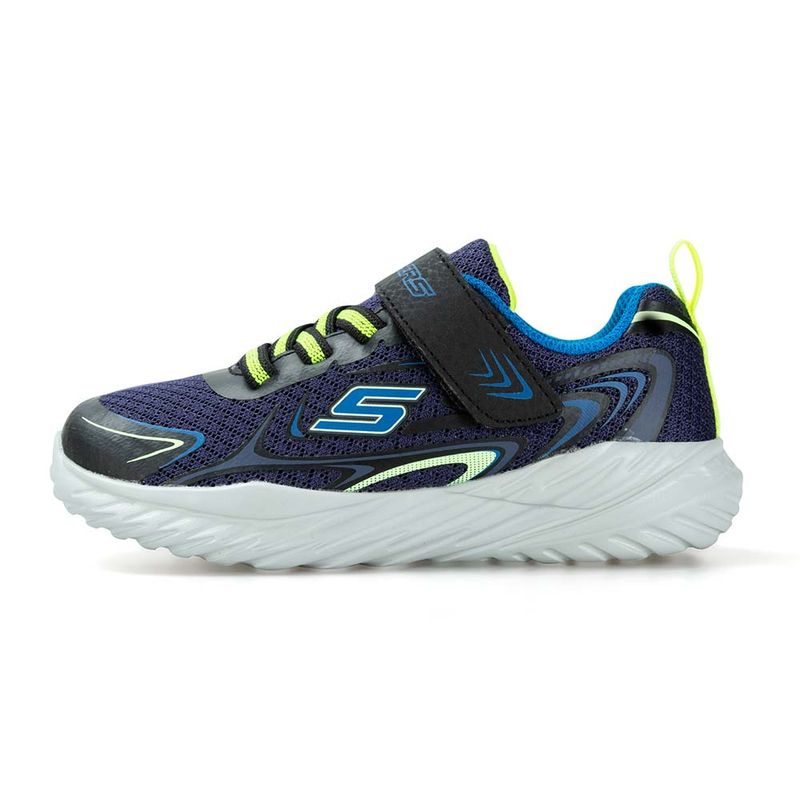 Tenis-Skechers-Nitro-Sprint-TD-Infantil
