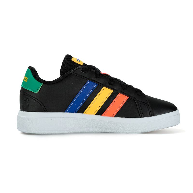 Tenis-adidas-Grand-Court-2.0-GS-Infantil