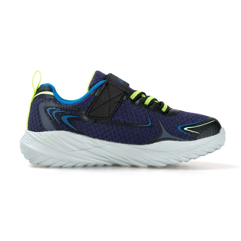 Tenis-Skechers-Nitro-Sprint-TD-Infantil