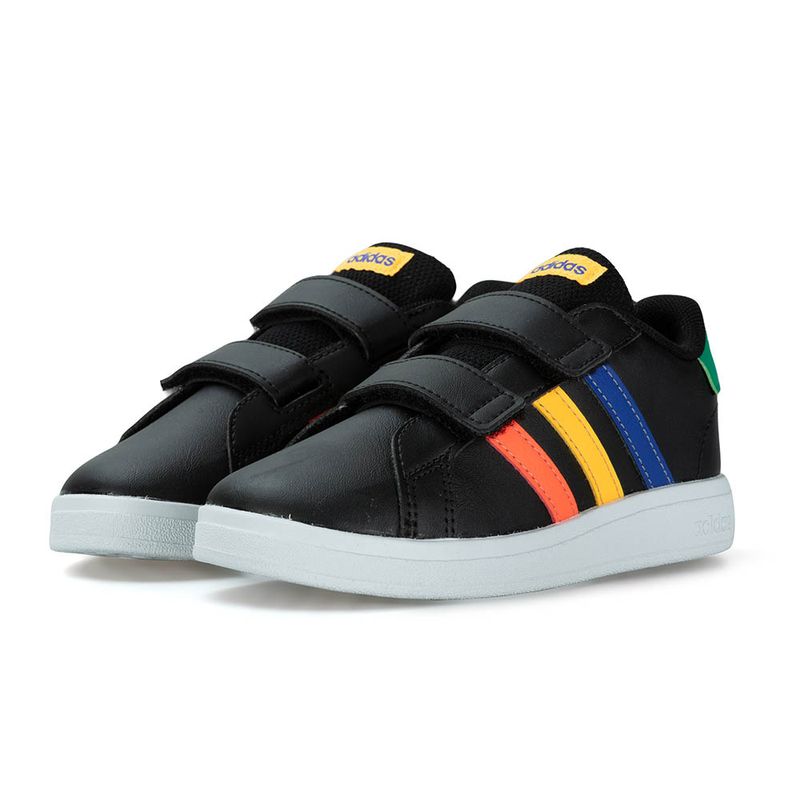 Tenis-adidas-Grand-Court-2.0-TD-Infantil