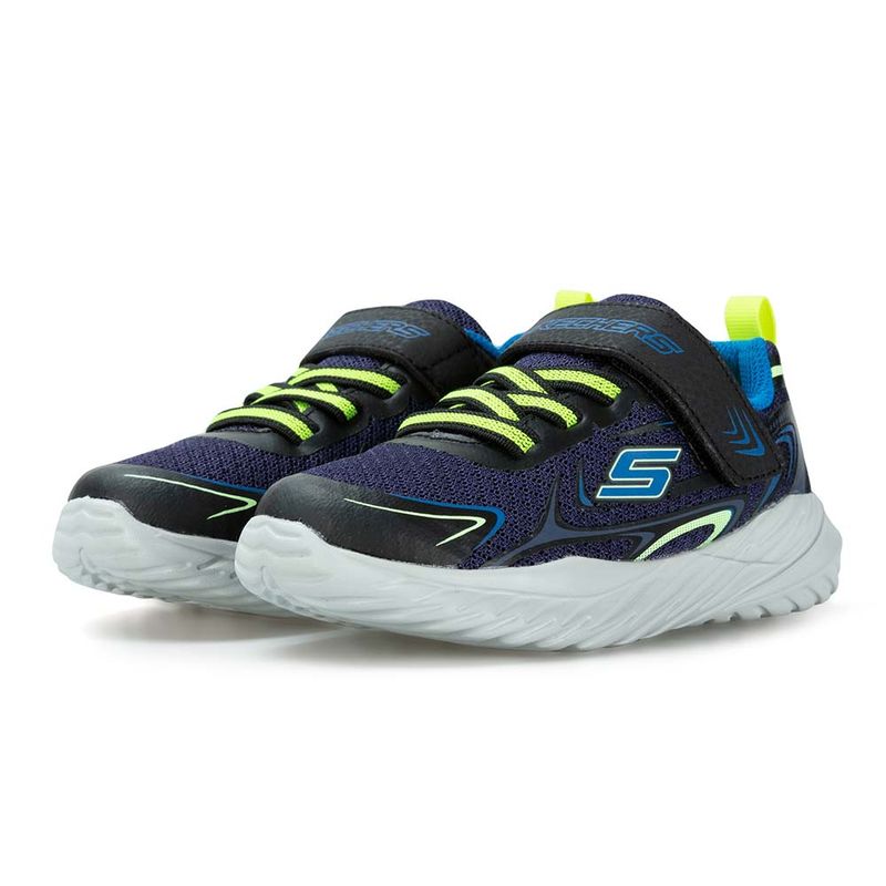 Tenis-Skechers-Nitro-Sprint-TD-Infantil