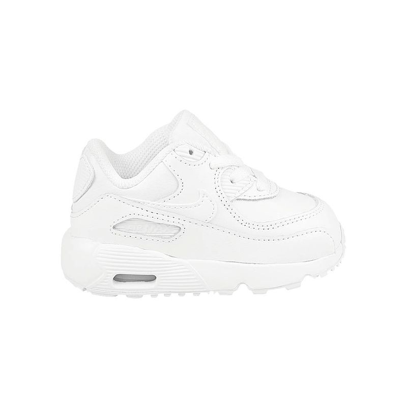Tenis-Nike-Air-Max-90-Leather-TD-Infantil