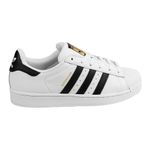 Tenis-adidas-Superstar-Foundation-GS-Infantil