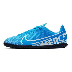 Chuteira Nike Mercurial Vapor JR 13 IC Infantil