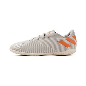 Chuteira adidas Nemezis 19.4 IN Infantil