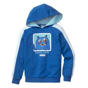 Blusa Puma Monster Infantil