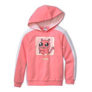 Blusa Puma Monster Infantil