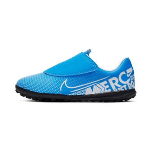 Chuteira Nike Mercurial Vapor 13 TF JR PS Infantil