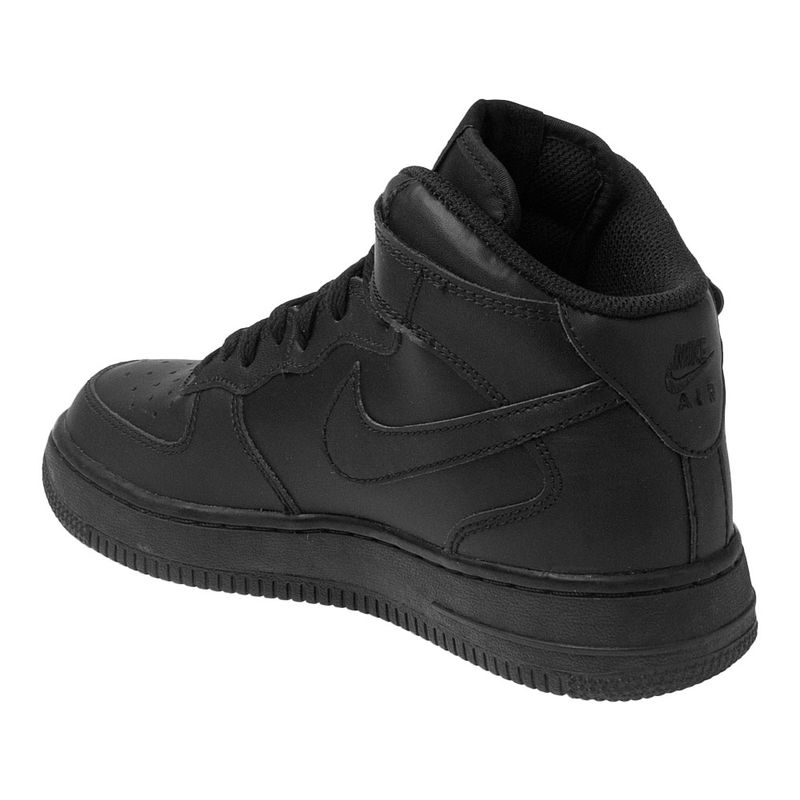 Tenis-Nike-Air-Force-1-Mid-GS-Infantil