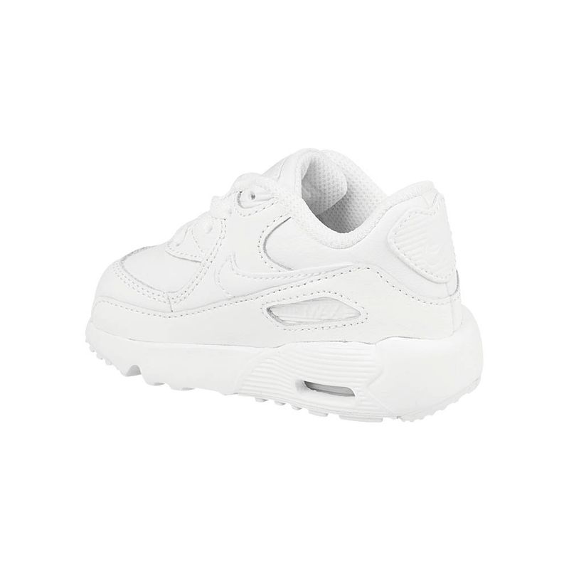 Tenis-Nike-Air-Max-90-Leather-TD-Infantil