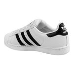 Tenis-adidas-Superstar-Foundation-GS-Infantil