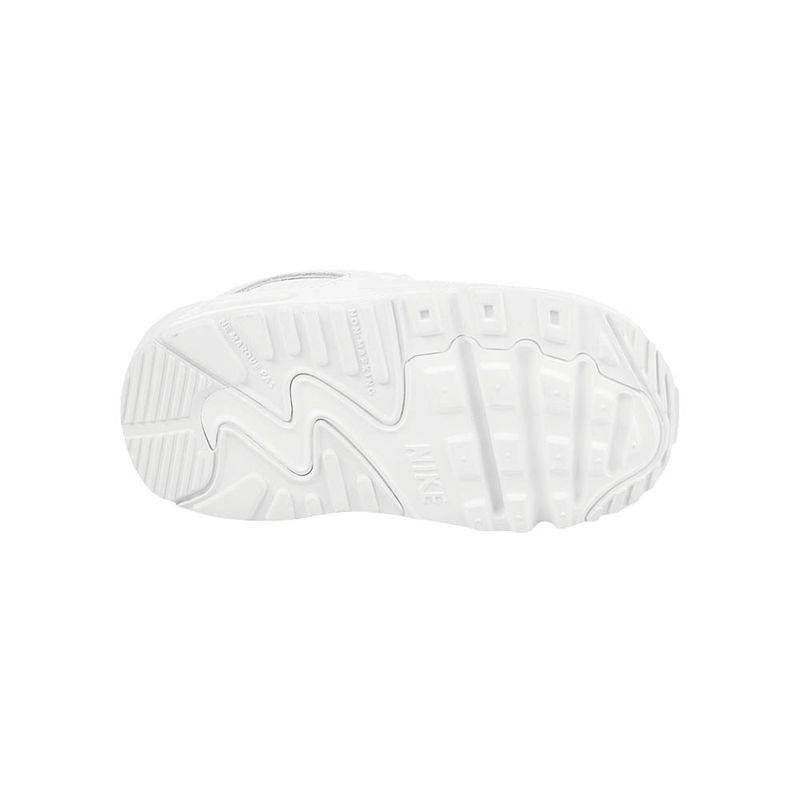 Tenis-Nike-Air-Max-90-Leather-TD-Infantil