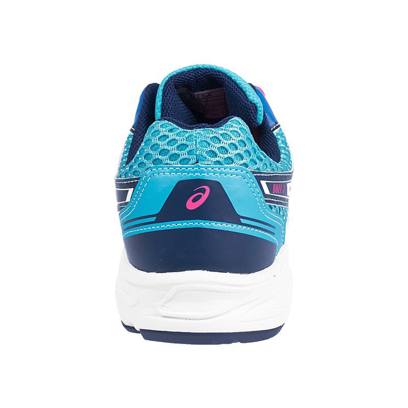 Tenis-Asics-Buzz-2-GS-Infantil