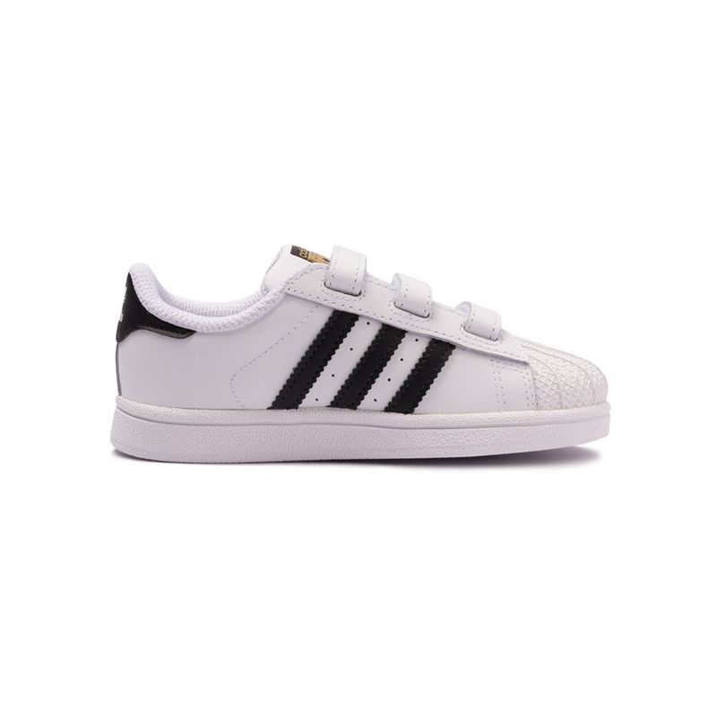Tenis-adidas-Superstar-Cf-TD-Infantil