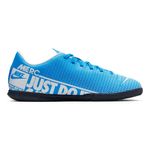 Chuteira-Nike-Mercurial-Vapor-Jr-13-Club-PS-GS-Infantil