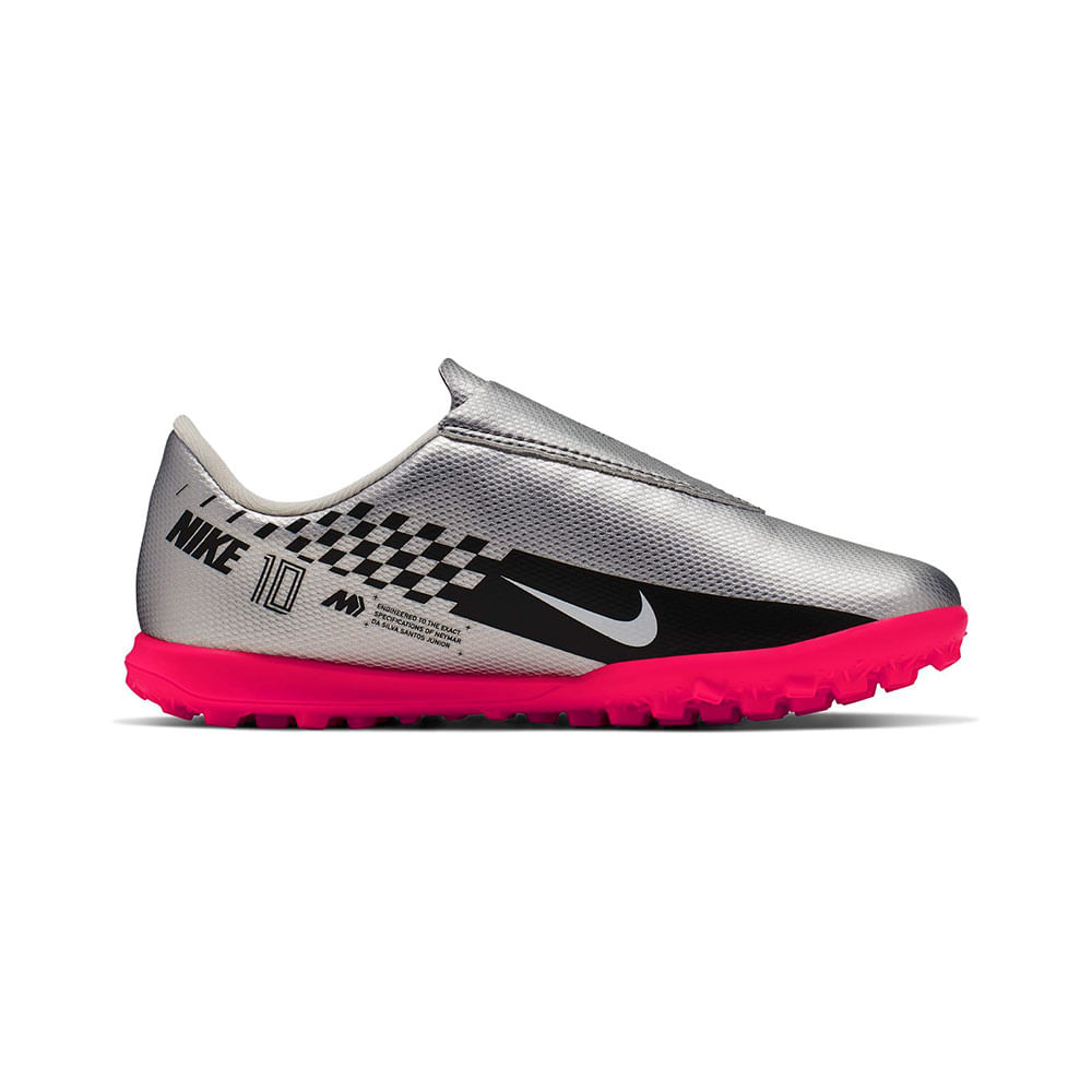 Chuteira Nike Mercurial Vapor Jr 13 Club Njr PSV Infantil