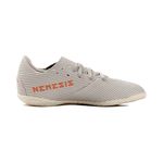 Chuteira-adidas-Nemezis-19.4-IN-Infantil