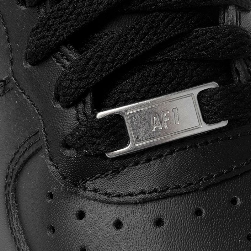 Tenis-Nike-Air-Force-1-Mid-GS-Infantil