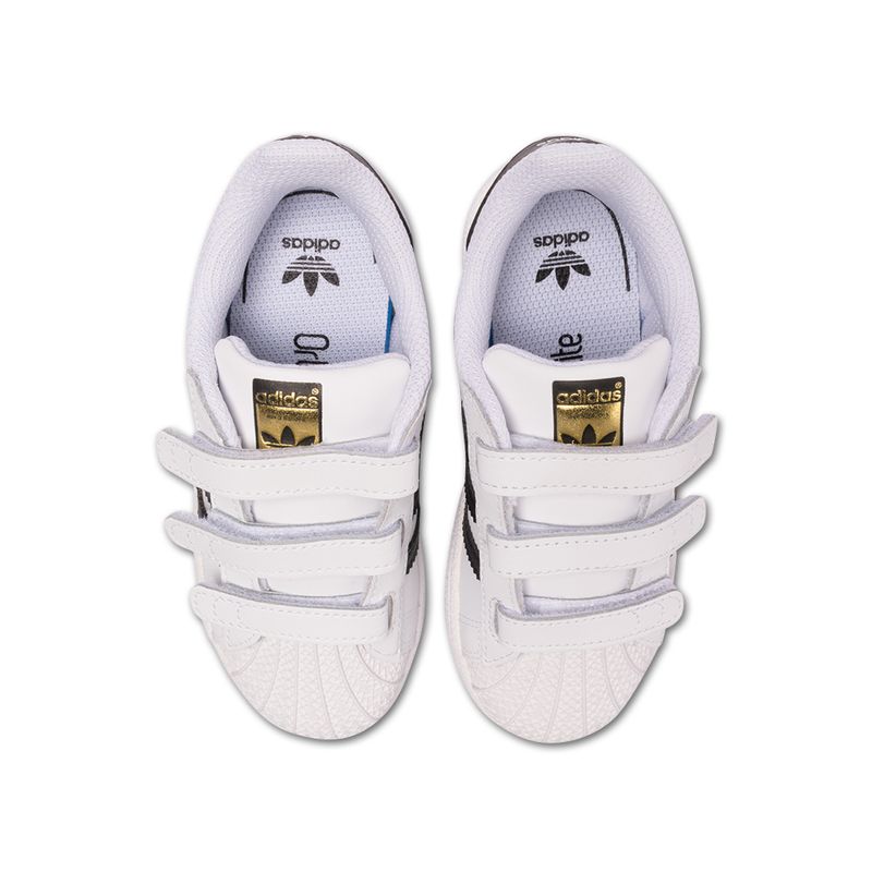 Tenis-adidas-Superstar-Cf-TD-Infantil