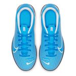 Chuteira-Nike-Mercurial-Vapor-Jr-13-Club-PS-GS-Infantil