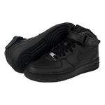 Tenis-Nike-Air-Force-1-Mid-GS-Infantil