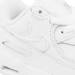 Tenis-Nike-Air-Max-90-Leather-TD-Infantil
