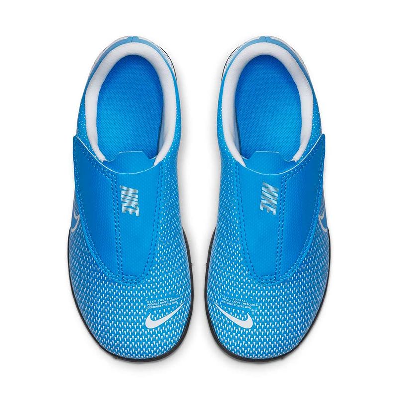 Chuteira-Nike-Mercurial-Vapor-13-Tf-Jr-PS-Infantil