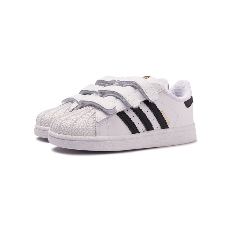 Tenis-adidas-Superstar-Cf-TD-Infantil