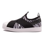 Tenis-adidas-Superstar-Slip-On-Feminino