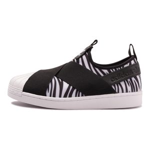 Tênis adidas Superstar Slip-On Feminino