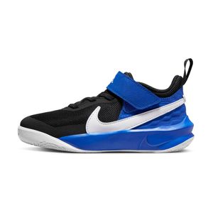 Tênis Nike Team Hustle D 10 PS Infantil