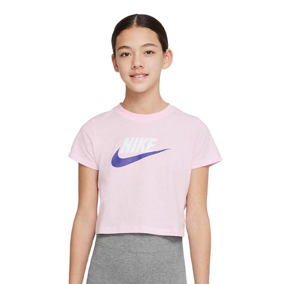 Camiseta Nike Futura Infantil